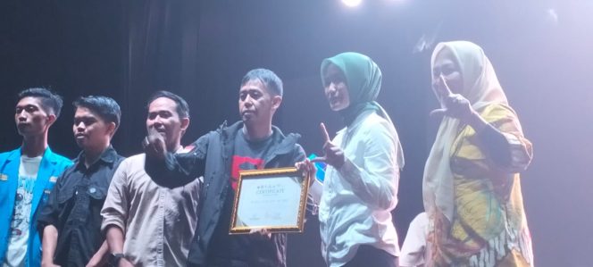 
					Kepemimpinan Bursah Zarnubi & Widia Ningsih: Apresiasi dan Harapan di 100 Hari Pertama