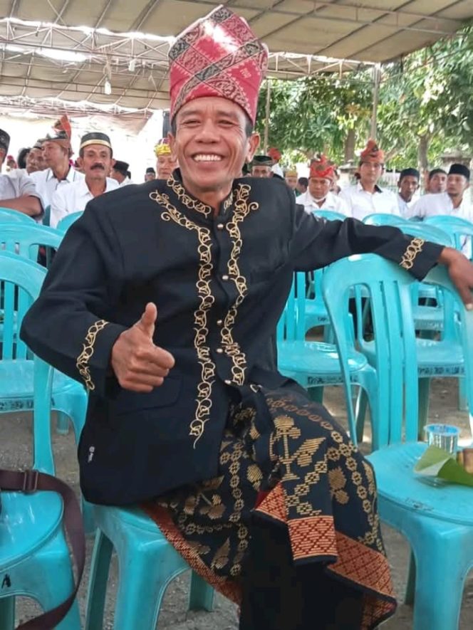
					Ketua KP4S Zakaria Surbani Apresiasi Sikap Bijak Pemkab Bima atas Pembebasan Enam Aktivis Mahasiswa