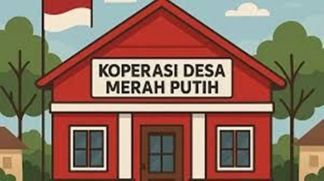 
					Foto : Ilustrasi koprasi desa (Dok/Ist)