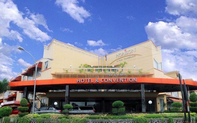 
					Gambar Hotel Horizon Altama Pandeglang (Ist)