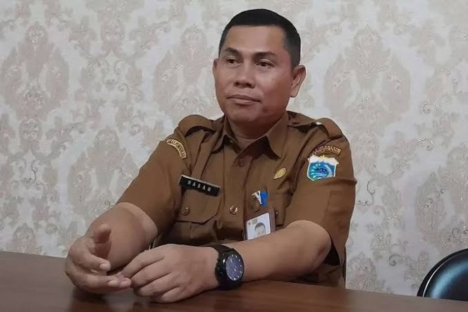 
					Kepala Inspektorat Kabupaten Pandeglang (Dok. Istimewa)
