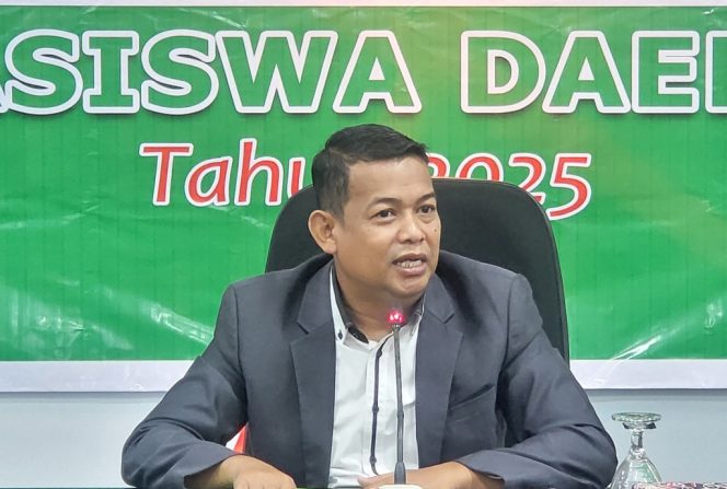 
					Penulis. Subandi Musbah*