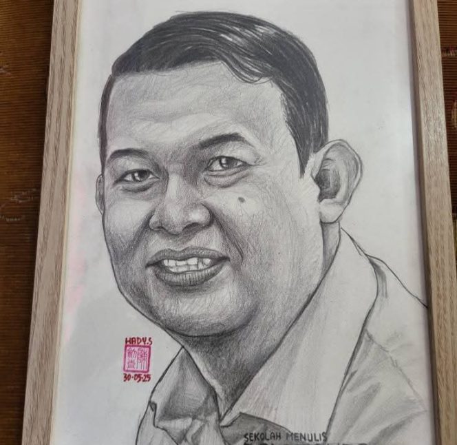 
					Foto : Subandi Musbah (Ist)