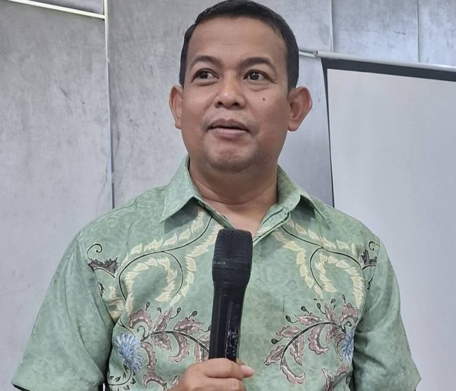 
					Foto : Subandi Musbah (Visi Nusantara)