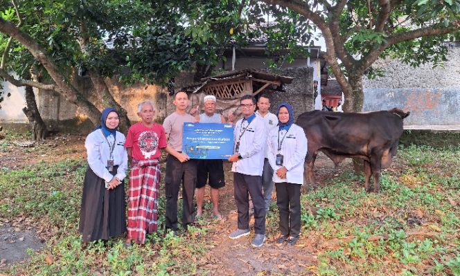 
					Sebanyak 26 titik penyaluran dipilih dengan mempertimbangkan keterbatasan akses dan rendahnya jumlah donatur kurban di wilayah tersebut. 