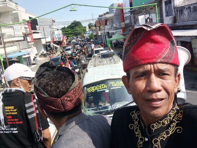 
					Ketua KP4S Sayangkan Penahanan Enam Aktivis Mahasiswa: “Reaksi Tidak Akan Ada Tanpa Aksi”  