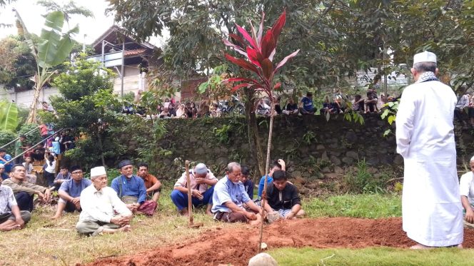 
					Imam Yakhsyallah Mansur: Kematian Bisa Datang Kapan Saja dan Tidak Mengenal Usia (Ist)