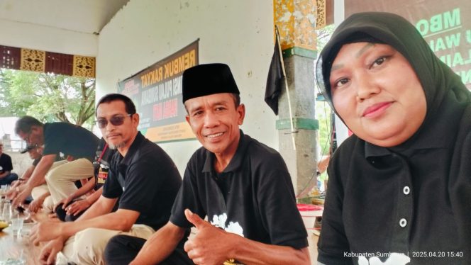 
					Pembentukan Pulau Sumbawa Bukan Isu Lima Tahunan, Aspirasi Rakyat yang Telah Lama Diperjuangkan
