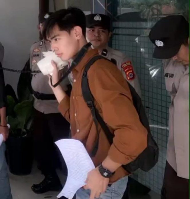 
					Evaluasi 100 Hari Kerja Bupati Pandeglang, Mahasiswa Soroti Empat Isu Utama