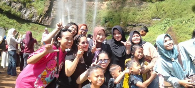 
					Curup Samber Nyawa, Wisata Alam Lahat yang Sarat Estetika dan Budaya