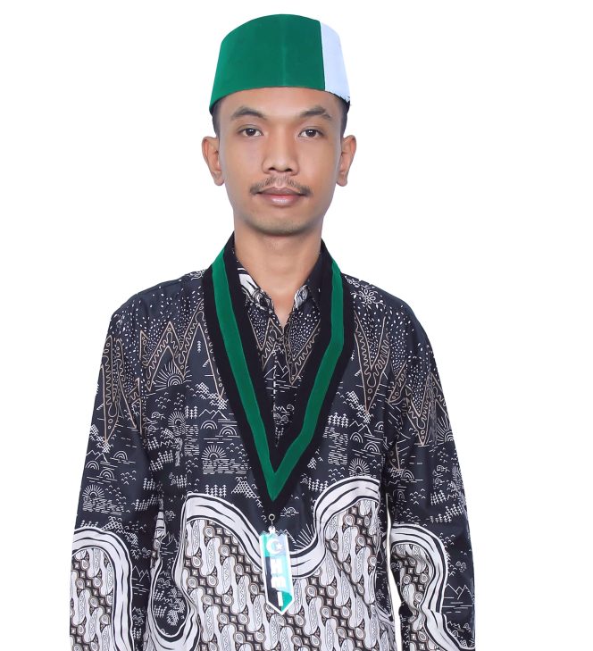 
					Ketua Umum HMI Cabang Pandeglang : Dukung Langkah Pengurus, Soal Penanaman Jagung Polda Yang Mangkrak