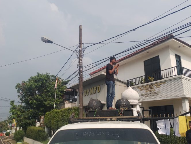 
					Foto : Ampb demo