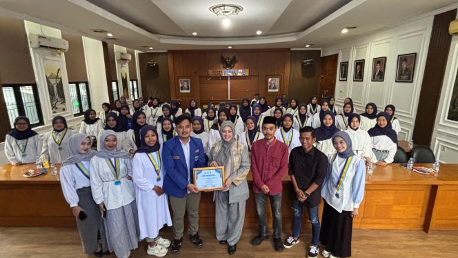 
					KOPRI PMII Pandeglang Bahas Peran Perempuan di Era Digital