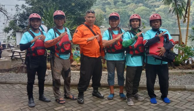 
					Tak Pernah Diam, UAR Terus Berbuat untuk Kemanusiaan (Ist)