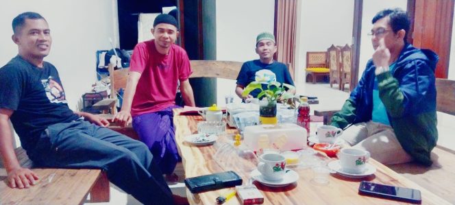 
					Masyarakat Moyo Hulu Butuh Pasar Tradisional