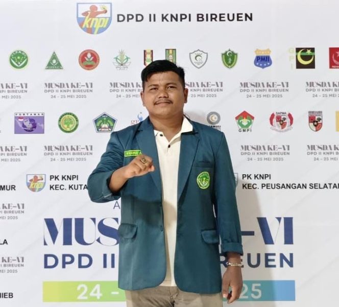 
					PC IPNU Bireuen Desak Inspektorat Umumkan Hasil Audit RS Fauziah (Ist)