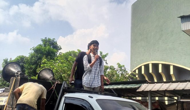 
					GEMPA Soroti Dugaan Nepotisme di Kelurahan Kadomas, Pandeglang (Ist)