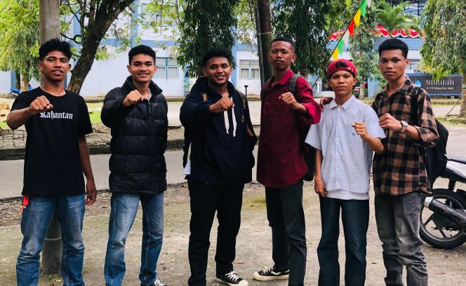 
					ITPERMATA Desak Aparat Perketat Pengawasan di Laut Tayando (Dok/Ist)