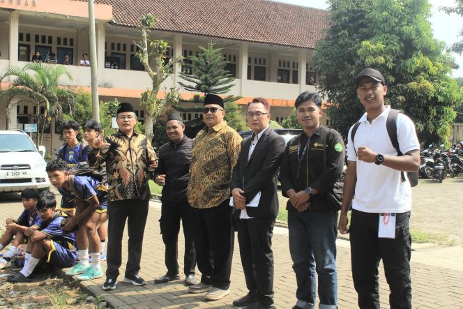 
					Economic Festival (Ecofest) 2025: Meriah di Hari Terakhir, Ratusan Penonton Padati Lapangan UNMA Banten