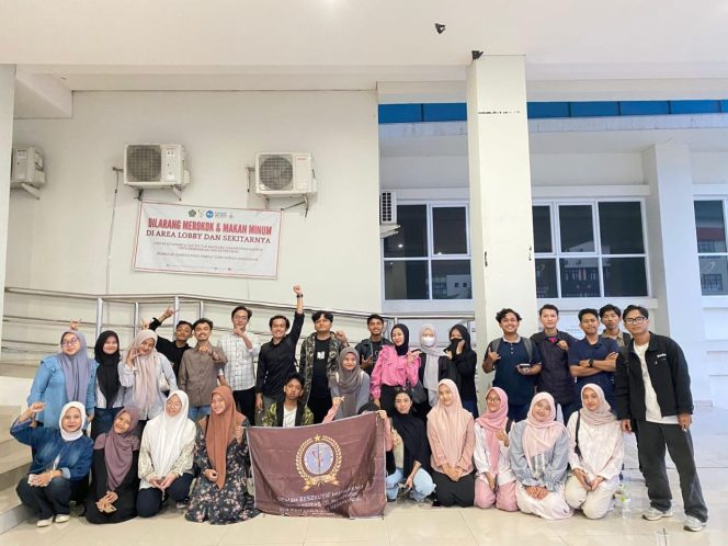 
					DEMA UIN SMH Banten Gelar Diskusi Publik: “Pemakzulan Gibran — Jalan Konstitusional Atau Manuver Politik?” (Ist)