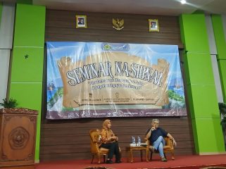 UKM Jurnalistik Bidik Utama Gelar Gebyar Jurnalistik 2025, Hadirkan Peserta dari Berbagai Daerah di Banten (dok/ist)