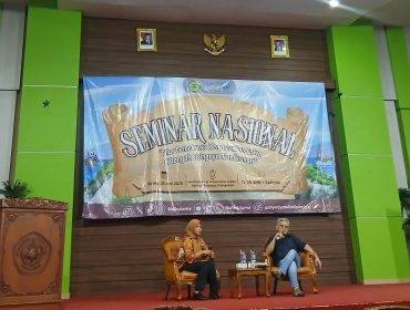 UKM Jurnalistik Bidik Utama Gelar Gebyar Jurnalistik 2025, Hadirkan Peserta dari Berbagai Daerah di Banten (dok/ist)