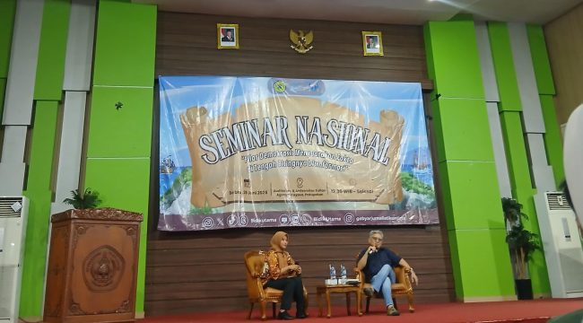 UKM Jurnalistik Bidik Utama Gelar Gebyar Jurnalistik 2025, Hadirkan Peserta dari Berbagai Daerah di Banten (dok/ist)