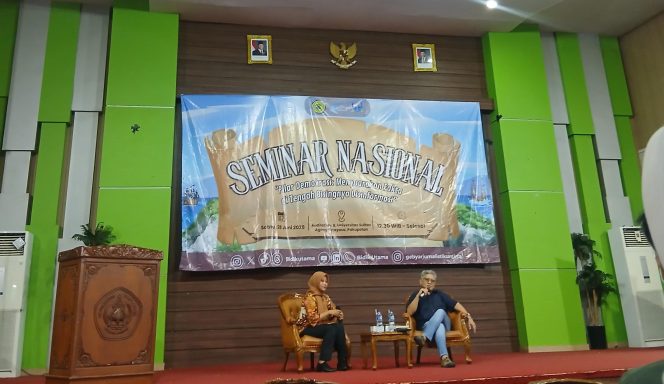 
					UKM Jurnalistik Bidik Utama Gelar Gebyar Jurnalistik 2025, Hadirkan Peserta dari Berbagai Daerah di Banten (dok/ist)