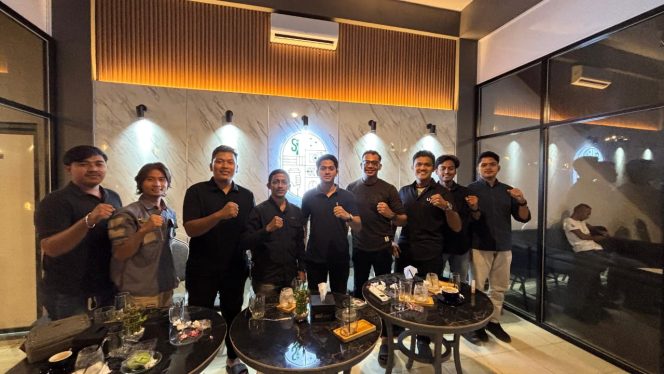
					Foto Pengurus IPNU Aceh (Ist)
