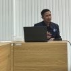 Kasus Study Tour (ist)