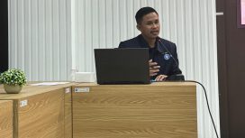 Kasus Study Tour (ist)