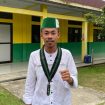 Foto : Diki Wahyudi Kader HMI Serang (Ist)