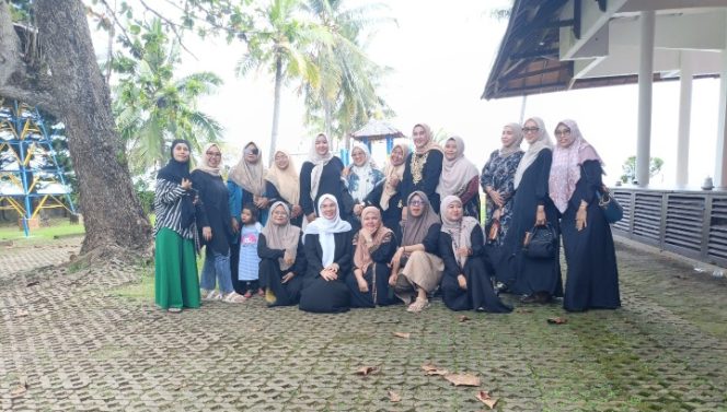 
					Fatayat NU Banten Canangkan Tujuh Program Prioritas untuk Pemberdayaan Perempuan (dok/fatayat NU)
