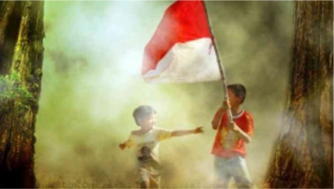 
					Pendidikan Kewarganegaraan: Pilar Strategis Membentuk Karakter Bangsa (Ist)