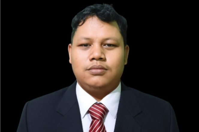 
					Foto : Havid Maulana (Dok/Pribadi)