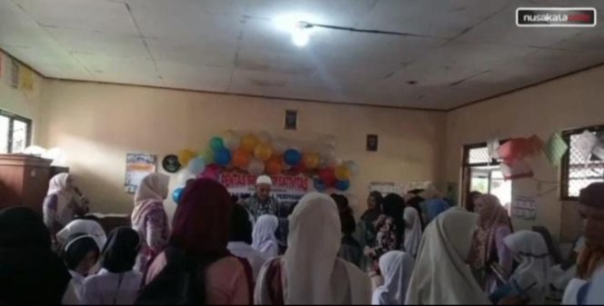 
					Kepsek SDN Ciherang Meminta Maaf Atas Pernyataan (Ist)