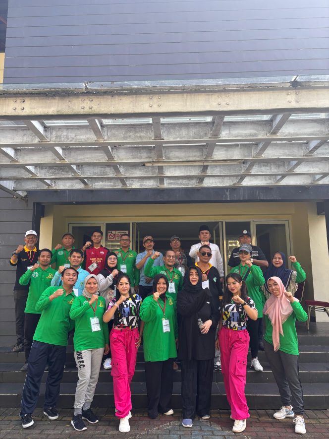 
					Ganas Annar MUI Gelar Program Magang : Penguatan Kapasitas Pengurus Melalui Pendekatan Rehabilitas Holistik