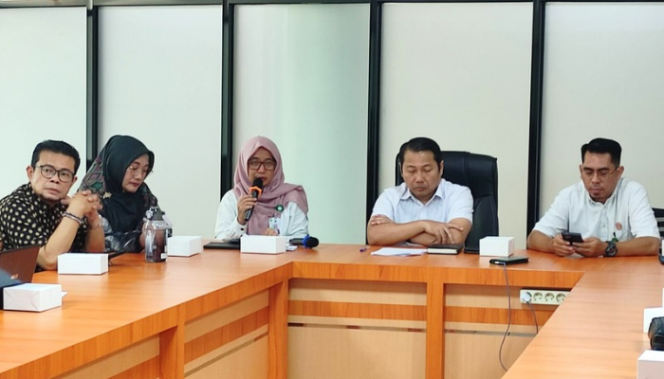 
					Perkuat Layanan Halal, LP3H MA Sumut Ambil Bagian dalam Roadshow MPP Pemko Medan