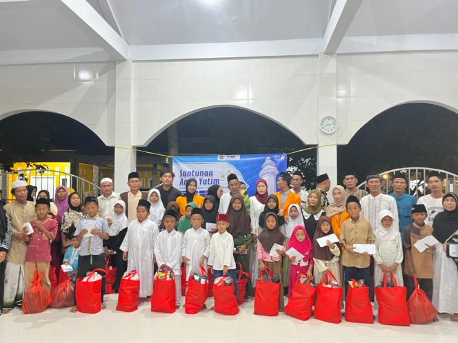 
					Foto : KKM Primagraha