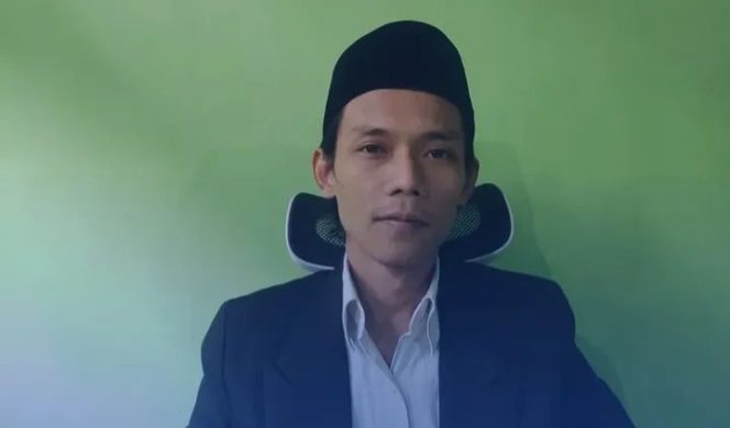 
					Foto : Mahesa Albantani (Ist)