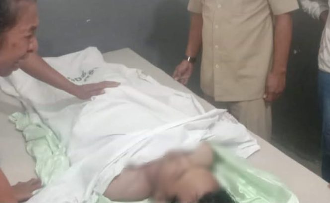 
					Mahasiswa KKN UGM Terlibat Kecelakaan Long Boat di Maluku Tenggara, Satu Orang Dilaporkan Meninggal (Dok/Ist)