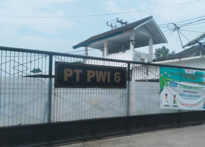 
					Berganti Manajemen, PT PWI 6 Diduga Kembali Menjadi Sarang Pungli Rekrutmen