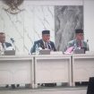 Bupati Bogor Ingatkan Jajarannya Agar Menjalankan APBD Dengan Penuh Tanggung Jawab (Dok/Al Mujahid/nusakata)