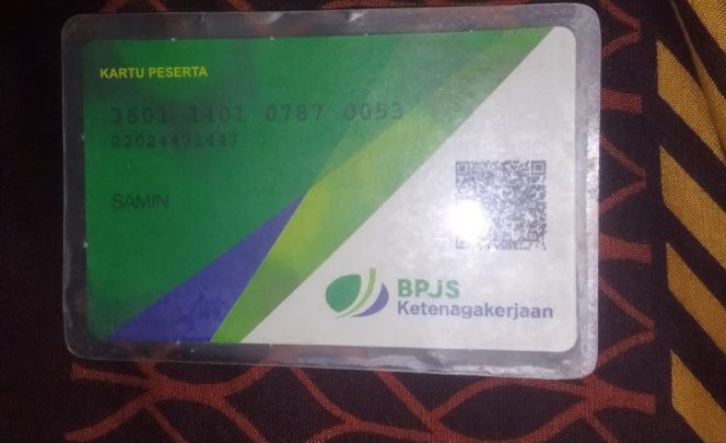 
					Perusahaan PT. BBU Diduga Manipulasi Data Slip Gaji Ternyata Tidak Ada Iuran BPJS