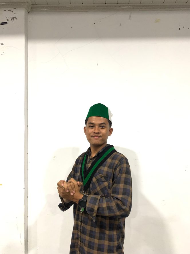
					RAK Ke-VI HMI Komisariat Syekh Manshur Sukses Digelar, Saepudin Terpilih sebagai Ketua Umum
