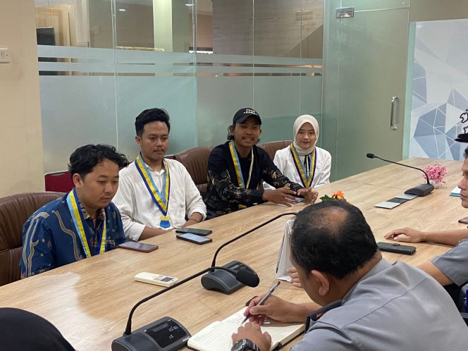 
					LBH PMII Kota Serang (Ist)