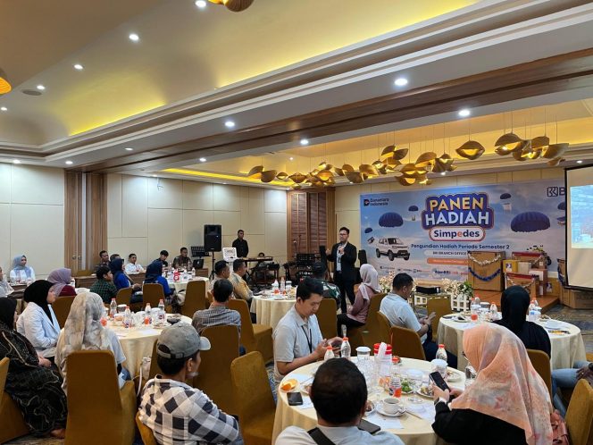 
					Dok/Poto. BRI BO Labuan 