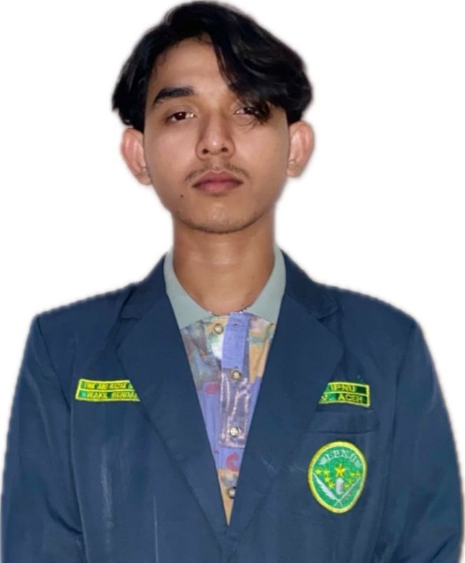 
					PC IPNU Aceh Besar Ucapkan Selamat atas Pelantikan Bahrul Jamil sebagai Sekda Definitif Kabupaten Aceh Besar (Ist)