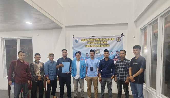 
					KNPI Pandeglang Apresiasi Komitmen Kejari dalam Perlindungan Satwa Langka