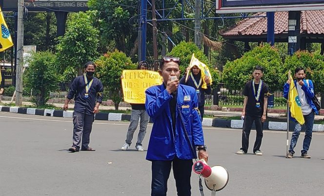 
					100 Hari Kerja Bupati, PMII Apresiasi Gebrakan Awal, Juga Ingatkan Pemerataan dan Transparansi (Ist)